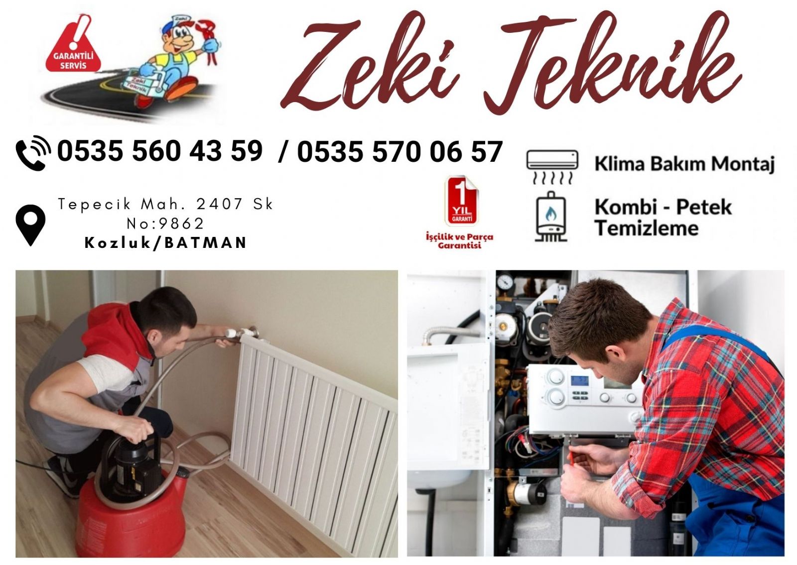 kozluk-kombi-bakım-petek-temizleme